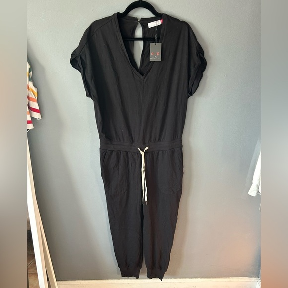 N:Philanthropy Lawes Jumpsuit - Picture 3 of 9